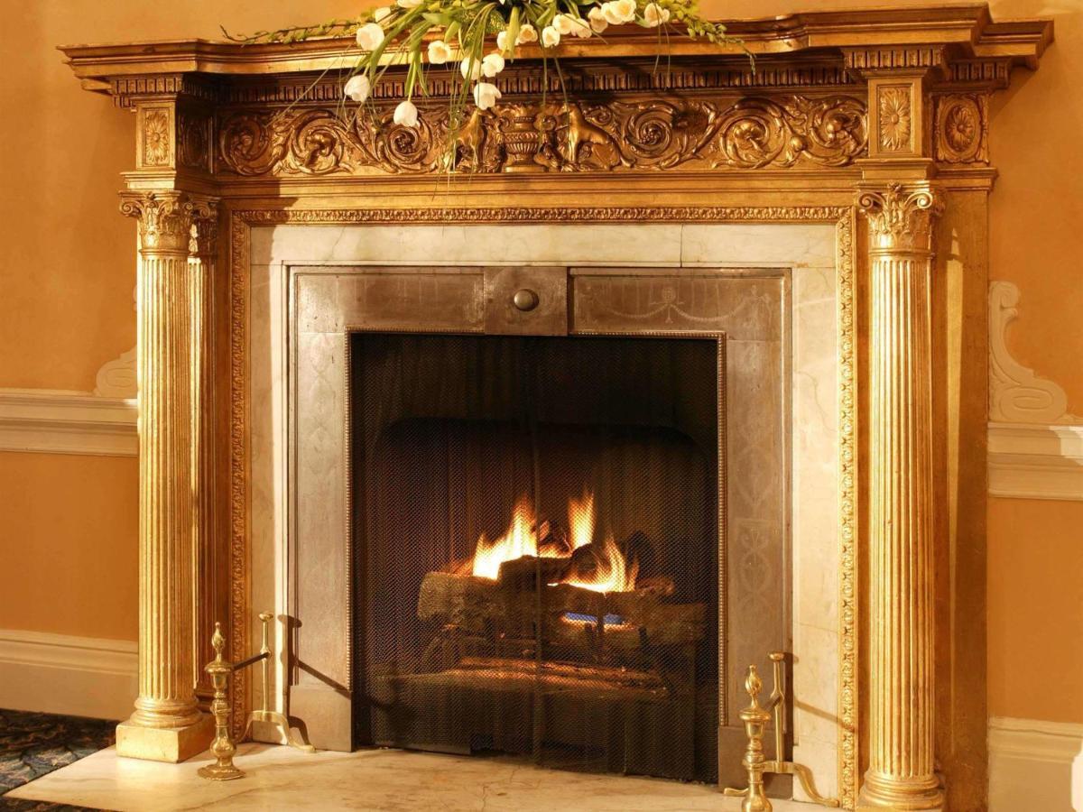 Fairmont Palliser Калгари Экстерьер фото